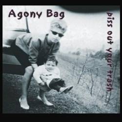 Agony Bag : Piss Out Your Trash